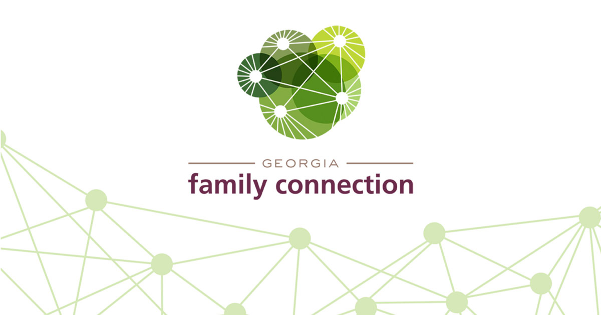 Spalding County Collaborative Authority for Family & Children logo